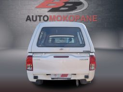 TOYOTA HILUX MY21.9 2.4 GD S AC 2024