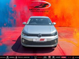 VOLKSWAGEN POLO MY23 1.6 LIFE 2023