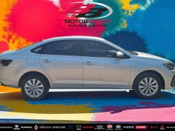 VOLKSWAGEN POLO MY23 1.6 LIFE 2023